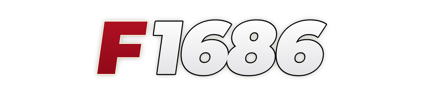f1686 – Nhà Cái Cá Cược Uy Tín